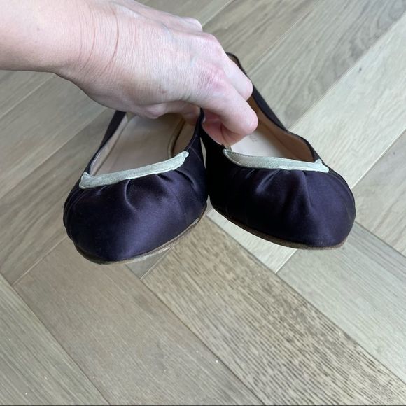 Loeffler Randall flats 🥿 - Picture 4 of 8